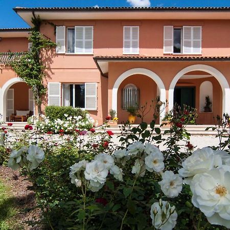 Villa Garulli Montelupone المظهر الخارجي الصورة