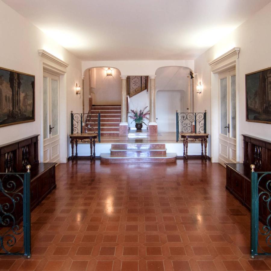 Villa Garulli Montelupone المظهر الخارجي الصورة
