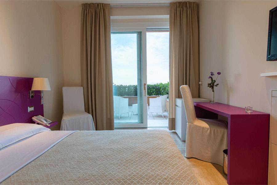 Villa Garulli Montelupone المظهر الخارجي الصورة