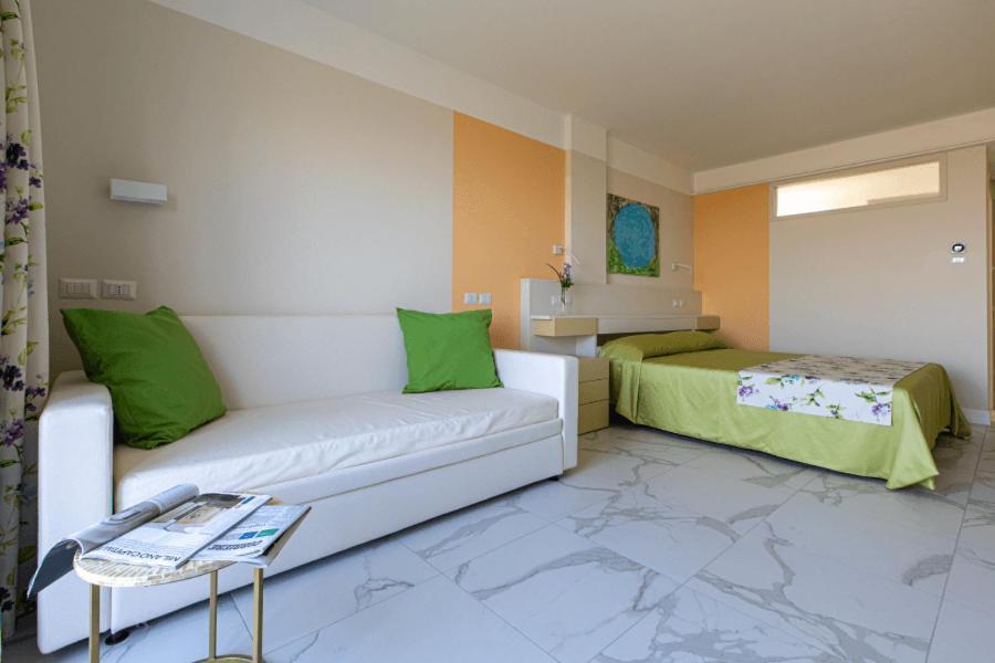 Villa Garulli Montelupone المظهر الخارجي الصورة
